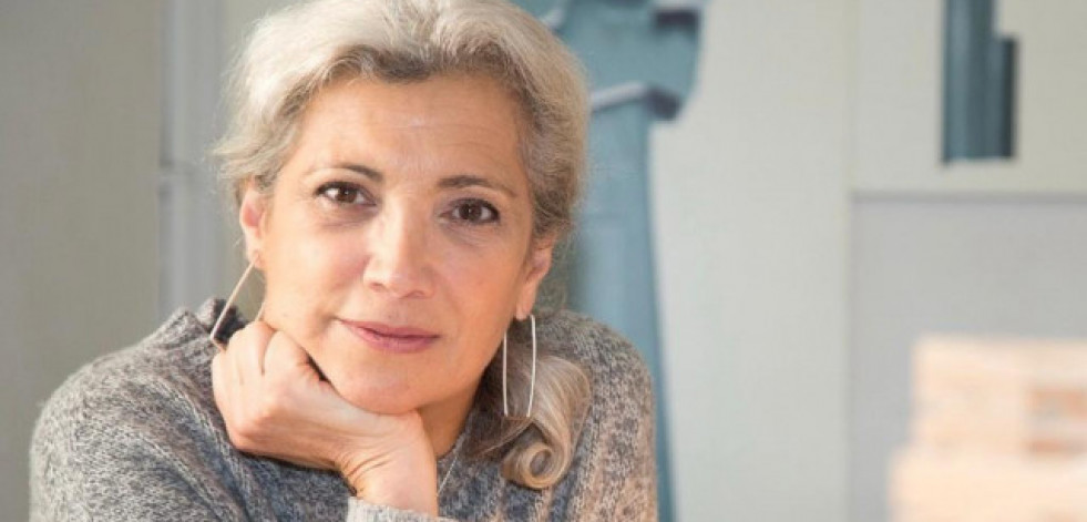 Carme Pinós recibe el Premio Nacional de Arquitectura por 