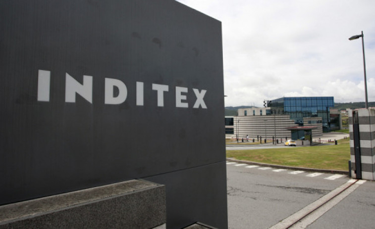 Inditex supera a Iberdrola por capitalización y vuelve al primer puesto