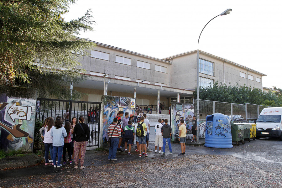 Educación se abre a tener en cuenta la demanda de Artes Plásticas en Carril