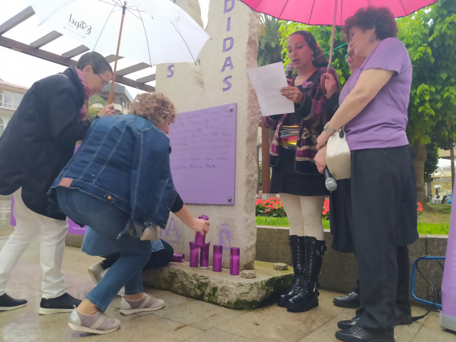 Mulleres en Acción acusa a la Justicia de fallar en la protección de las víctimas de las violencias machistas