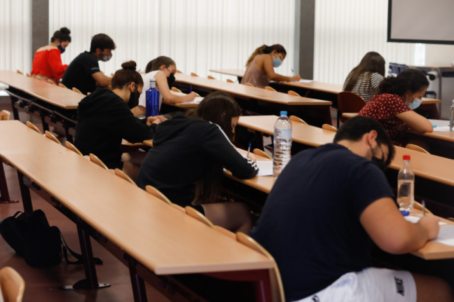 Los centros de bachillerato critican la implantación precipitada de la Lomloe