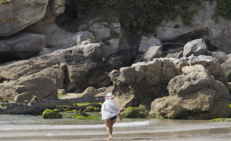 El verano llega este viernes a Galicia, aunque con menos calor en A Coruña y Ferrol