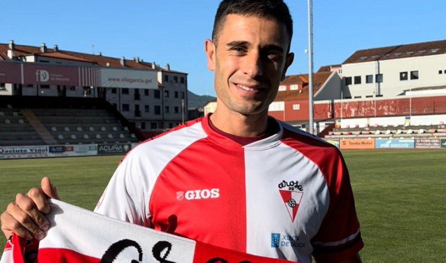 Cotilla se queda tras rechazar varias opciones de Segunda RFEF