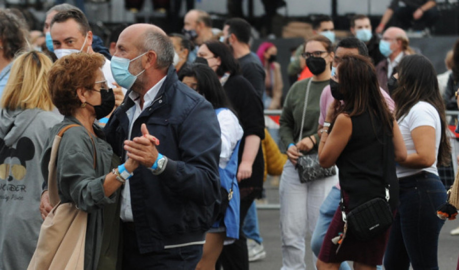Estrella Galicia pone en marcha una iniciativa que reafirma su compromiso con las verbenas