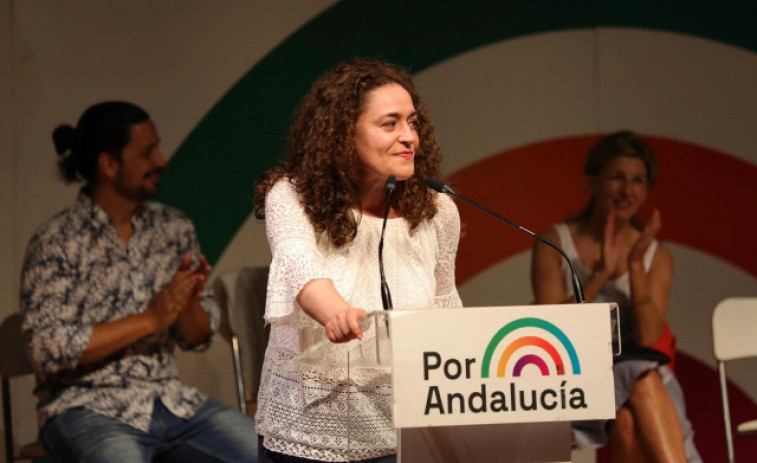 Por Andalucía tacha de 