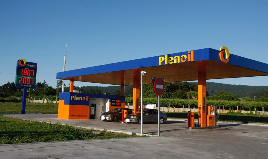 El Concello de Meaño recurrirá la sentencia que anula la licencia a la gasolinera en Dena