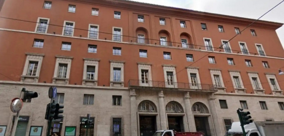La antigua sede del Partido Comunista italiano será un hotel de lujo