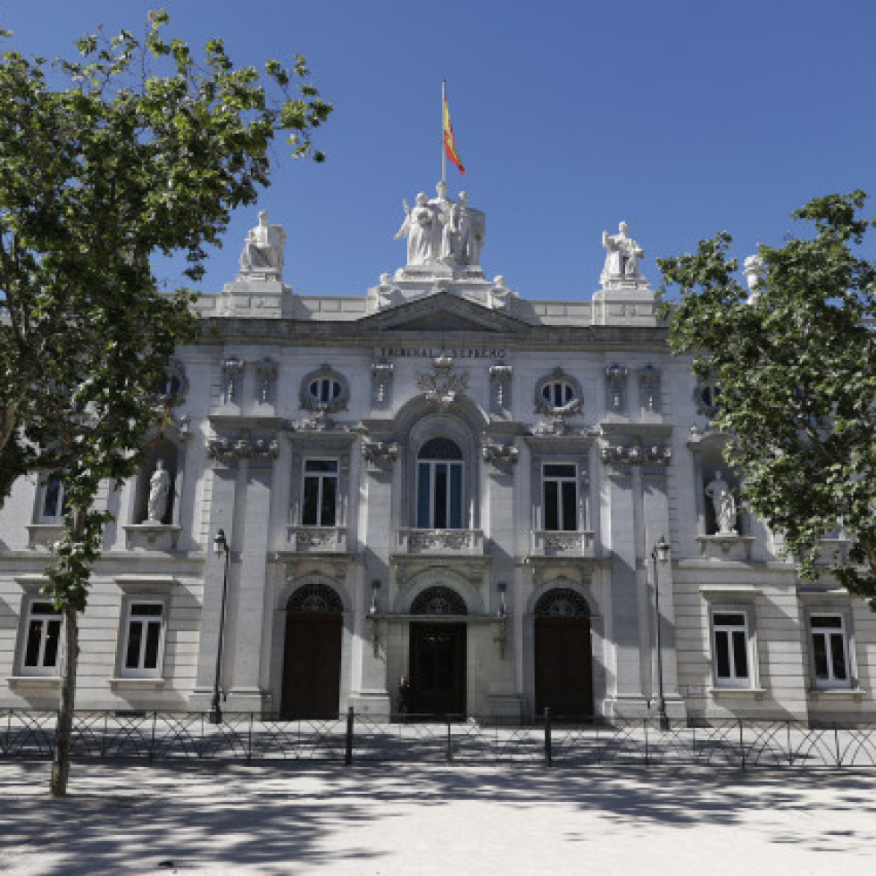 Confirman una pena de 5 años de cárcel para un vilanovés interceptado vendiendo heroína