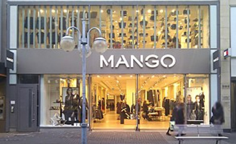 Mango abandona tras 23 años la venta directa en Rusia a causa de la guerra