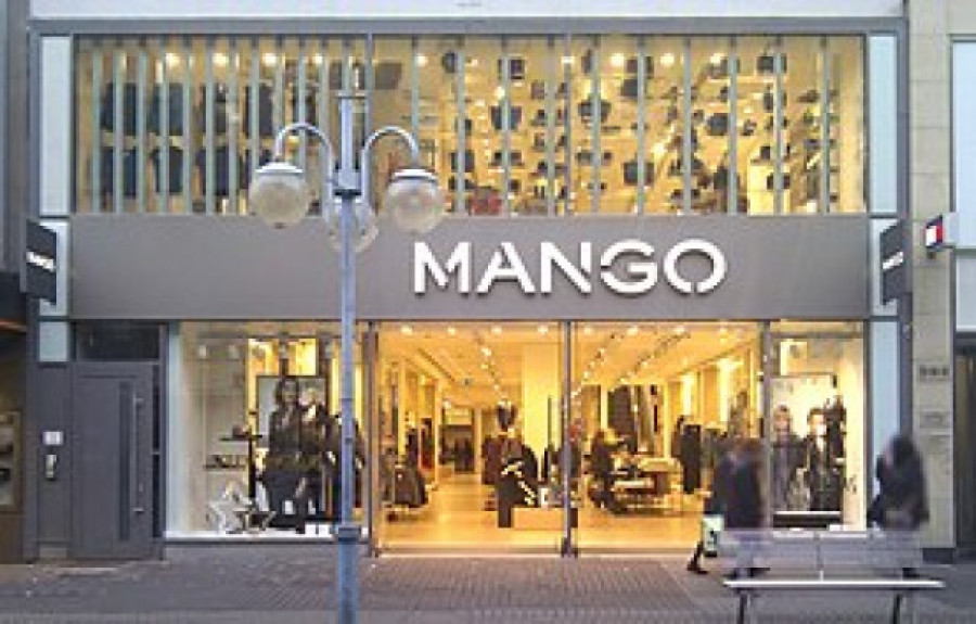 Mango abandona tras 23 años la venta directa en Rusia a causa de la guerra