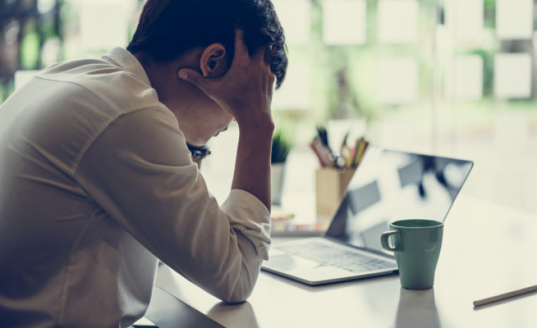 Galicia lidera el consumo de ansiolíticos y multiplica el número de suicidios
