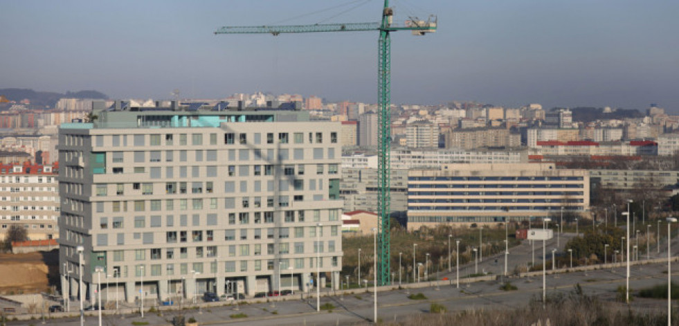 La Ley para la rehabilitación de edificios y la Ley de Calidad de la Arquitectura ya están en vigor