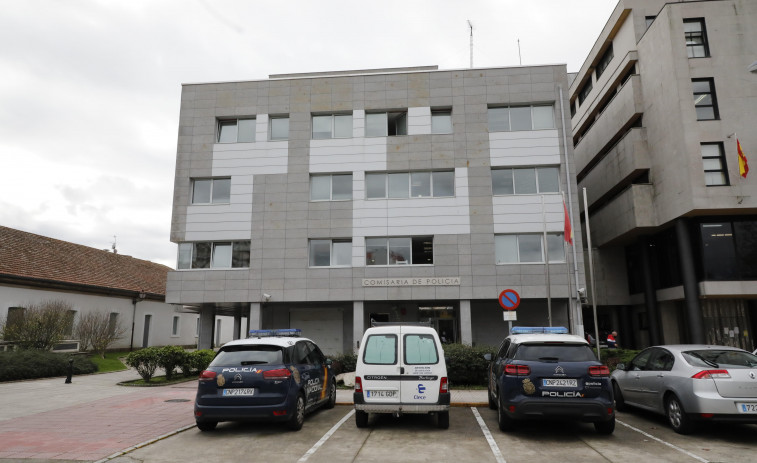 Denuncia que le estafaron 500 euros tras hacerse pasar por compradores de su vehículo