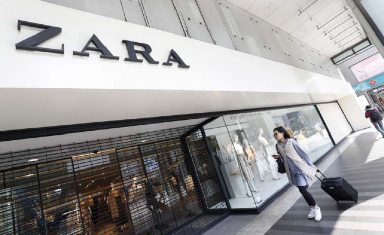Zara, El Corte Inglés y Stradivarius, las marcas de ropa de calle para mujer más elegidas en 2021