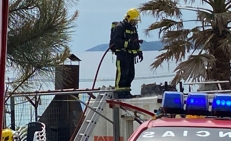 Desestiman el recurso de ocho trabajadores de Emerxencias por el pago de la nocturnidad