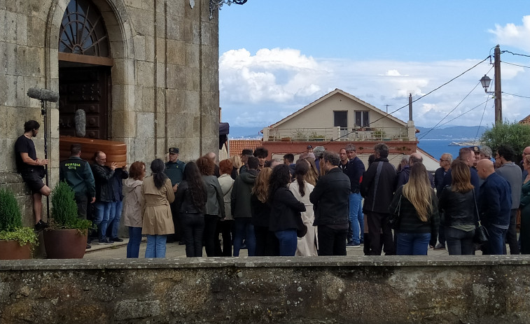 La serie “Operación Marea Negra” contemplará el rodaje de escenas en el entorno de las dunas de Corrubedo
