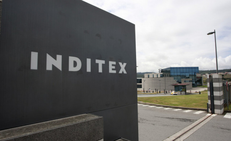 La Xunta ve un orgullo que Inditex lleve 