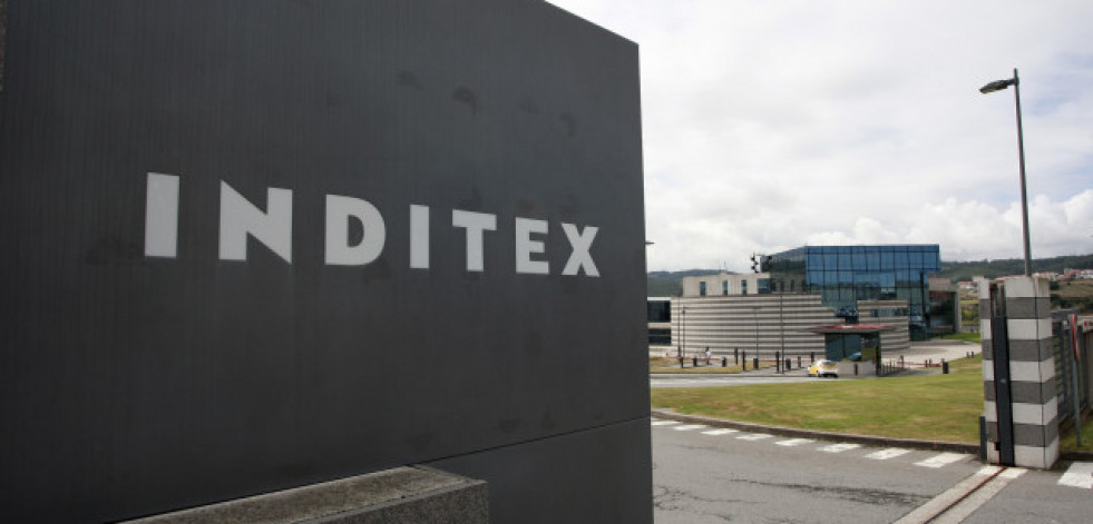 Inditex anunciará una ganancia récord de más de 4.000 millones pese a guerra