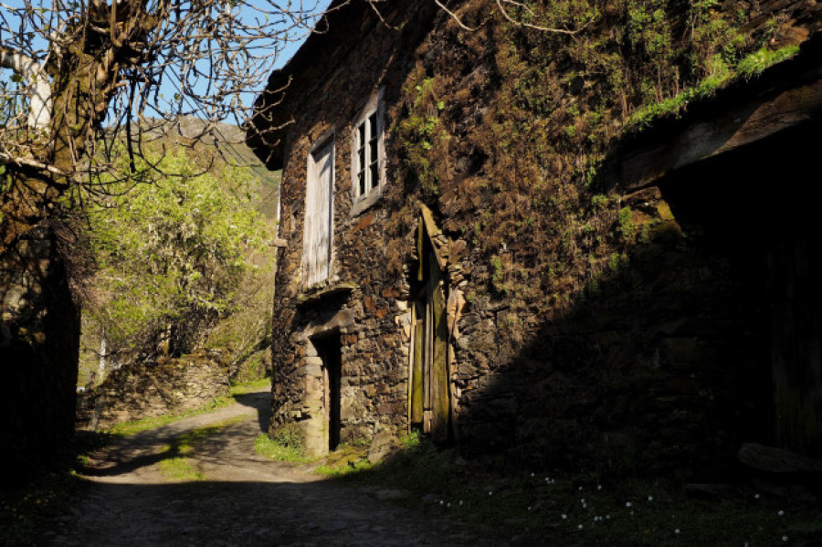 La Xunta activa la convocatoria de 2 millones en ayudas a municipios rurales para el fomento del turismo