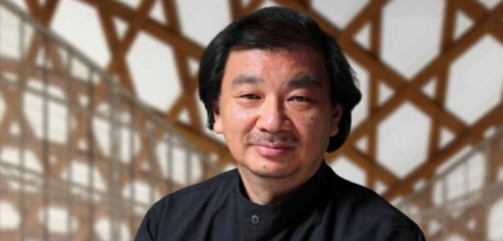 Shigeru Ban, el arquitecto del papel, Premio Princesa de la Concordia 2022