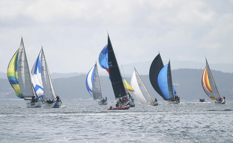 Camping Ría de Arosa se hace con el cetro dorado de la Frinsa