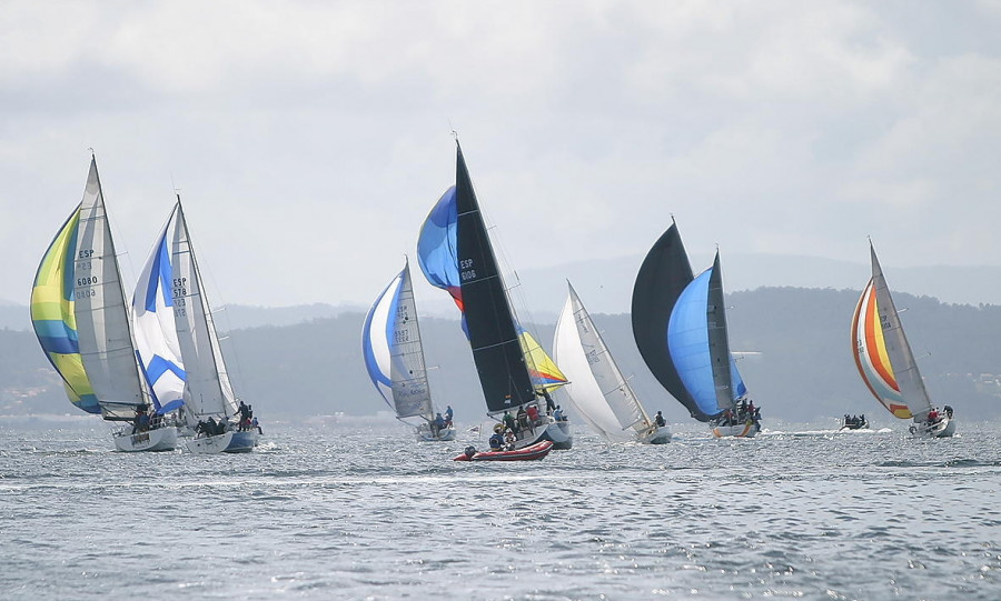 Camping Ría de Arosa se hace con el cetro dorado de la Frinsa