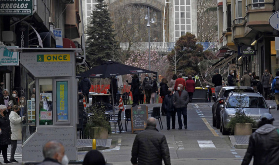 La fantasmagorización de las calles