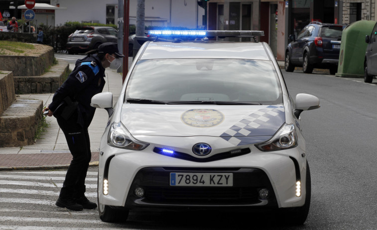 La llamada de una madre destapa la presencia de menores bebiendo en un local de la TIR