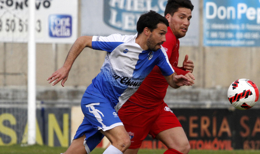 ​Consulta los horarios y como llegan los siete equipos arousanos de Preferente Sur a su debut en liga mañana