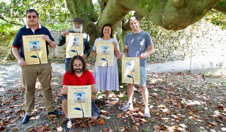 Música, show de improvisación y cine centran el festival de verano de A Illa