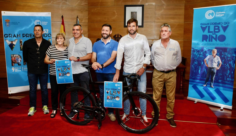 Apuesta por la base del ciclismo