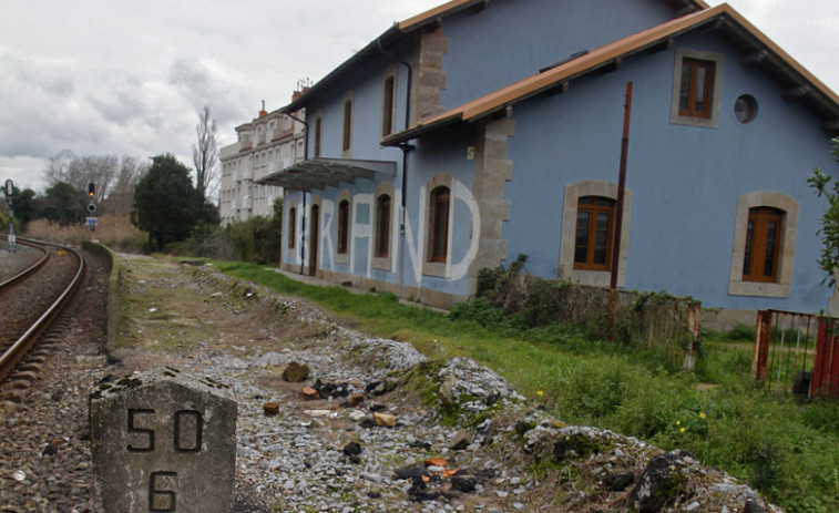 Las actuaciones en el Mufevi incluyen un lavado de cara externo y el cierre al vandalismo