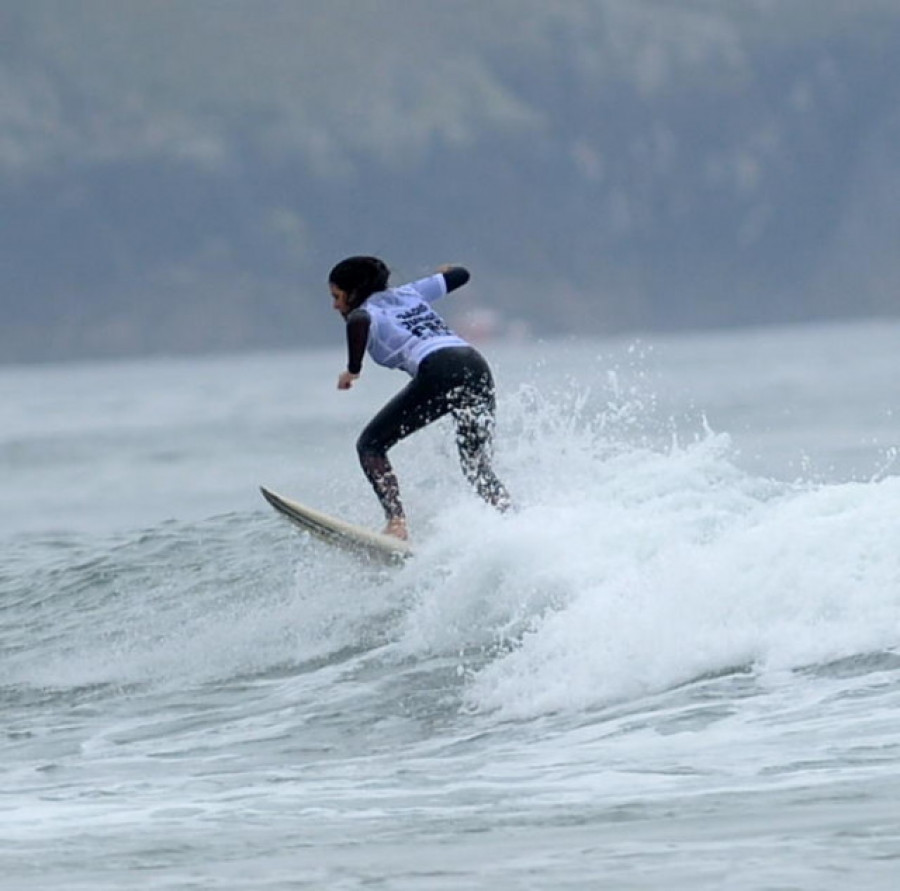 Llega el deporte rey de las olas