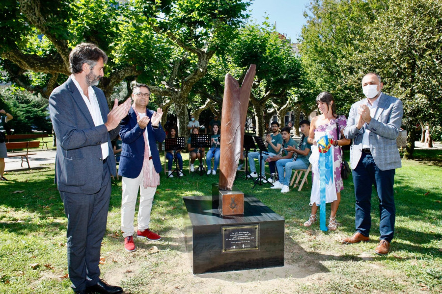 Un canto a la vida rinde homenaje a la lucha contra el narcotráfico