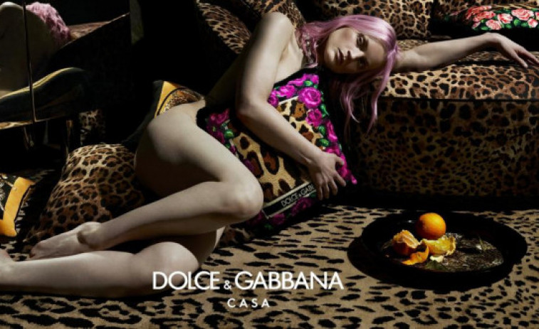 Dolce & Gabbana Casa