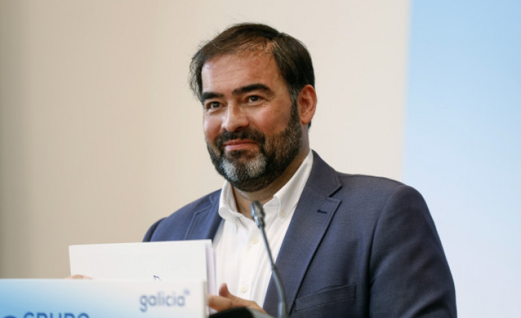 El PPdeG culpa al Gobierno del “aislamiento” de Galicia