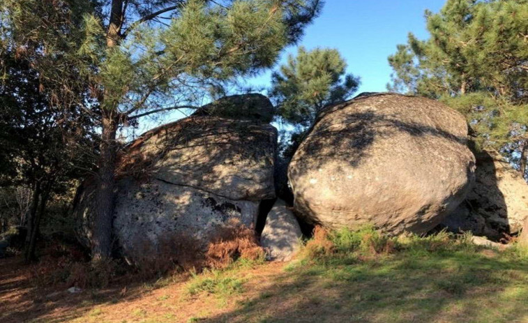 Sanxenxo pone en valor su patrimonio con un proyecto de señalización y divulgación