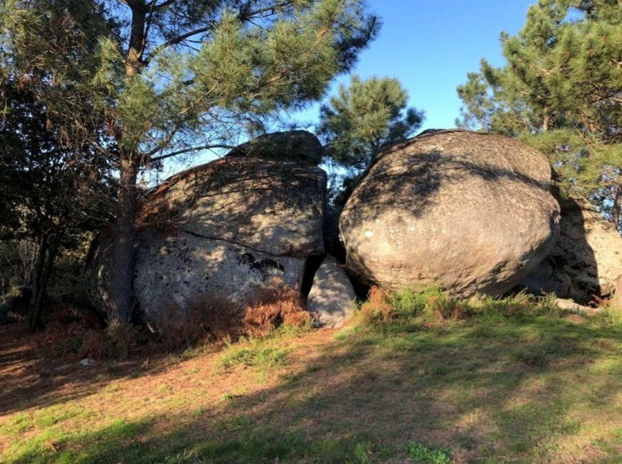 Sanxenxo pone en valor su patrimonio con un proyecto de señalización y divulgación