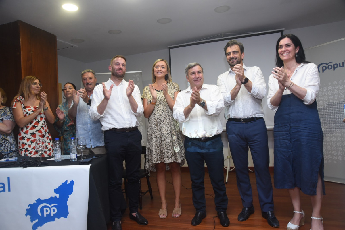 FOTO CONGRESO RIBEIRA