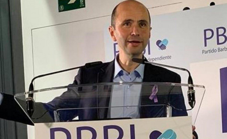 Vicente Mariño tiende la mano al resto de la oposición por un relevo en la Alcaldía tras sufrir una “encerrona”