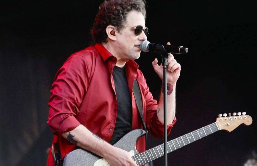 Atlantic Fest | Calamaro e Izal agotan las entradas y A Concha da la nota para citas de gran formato