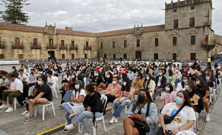 El Concello de Cambados y los feriantes llegan a acuerdo para la reubicación en el Albariño