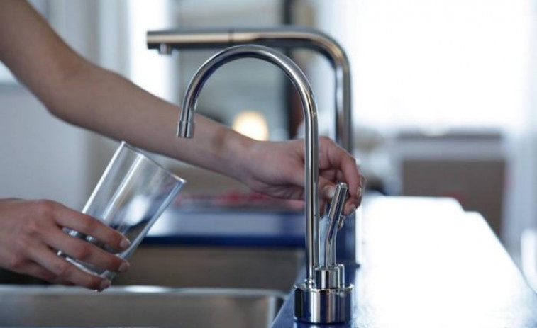 Sanxenxo prevé levantar las restricciones al consumo de agua tras la mejora del río Lérez