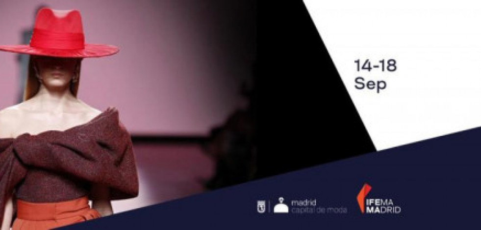 Mercedes Benz Fashion Week Madrid