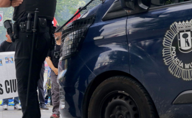 Detenido un conductor de VTC por abusar sexualmente de una pasajera