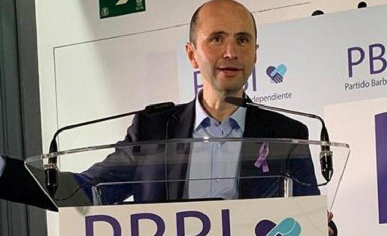 Mariño denuncia que Ruiz incumplió la sentencia de SBC para ganar tiempo y tramitar su legalización