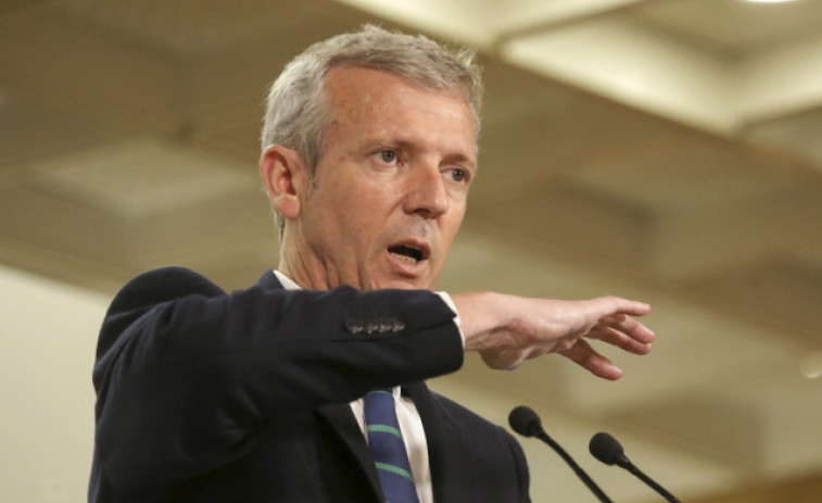 Rueda: “Galicia ha hecho el esfuerzo que se le pedía para poder incrementar las plazas MIR”