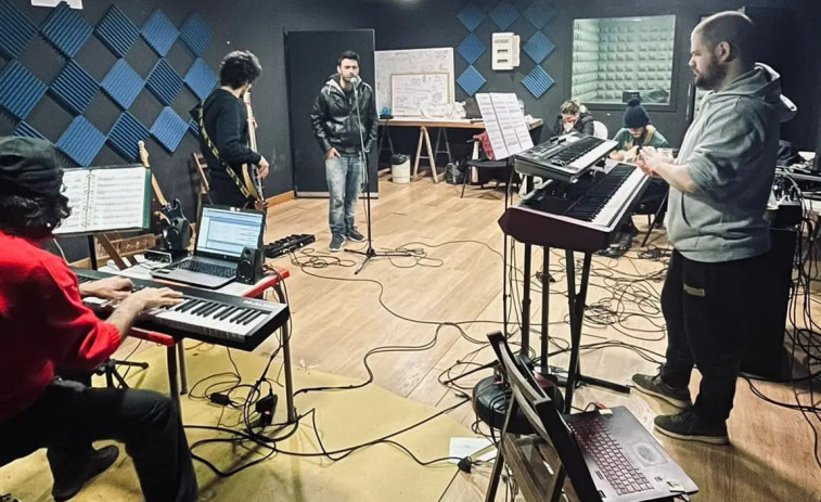 Platinum: Una orquesta como las de toda la vida