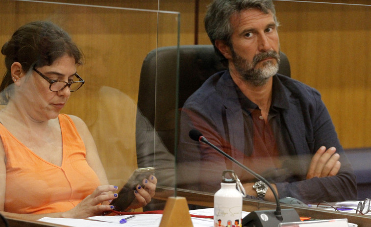 El Concello de Vilagarcía reduce a 16 días el período medio de pago a proveedores