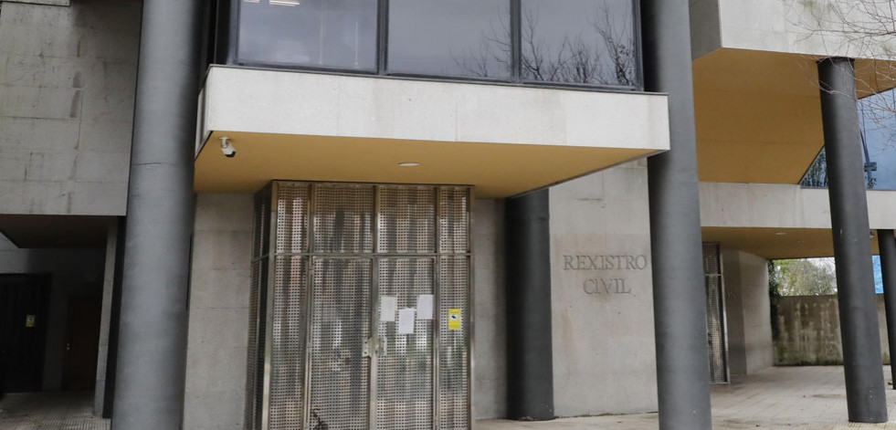 El TSXG reclama nuevos juzgados para Vilagarcía y Ribeira